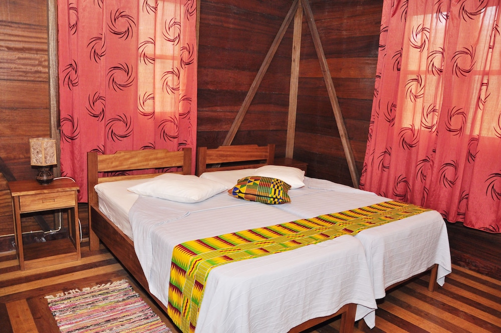 Praia Inhame Eco-Lodge 7/36