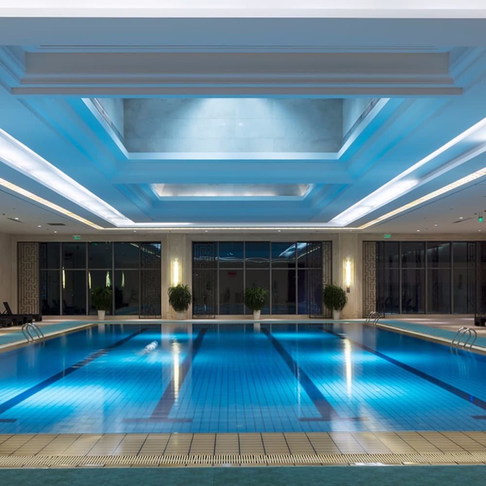 Dongwu New Century Grand Hotel Huzhou 15/31