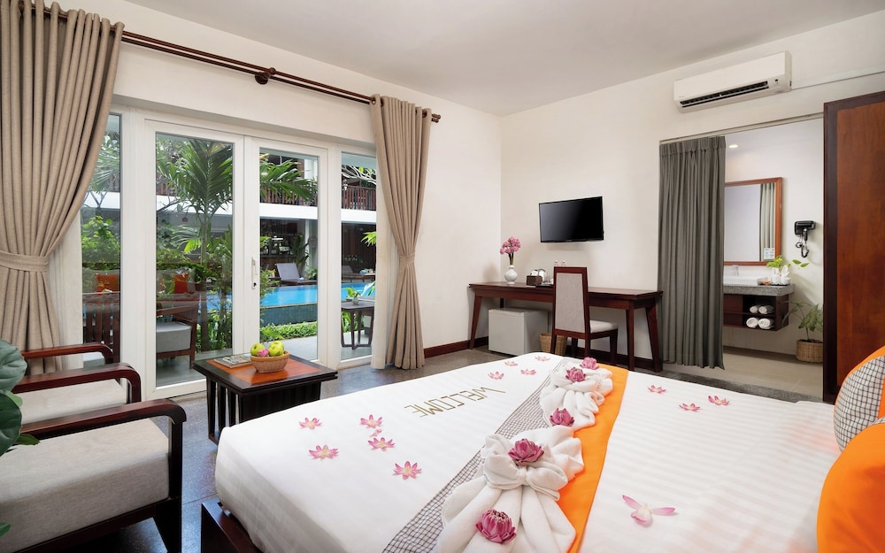 Indra Angkor Residence 17/50