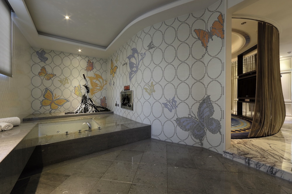 Puli Ease Hotel 23/60