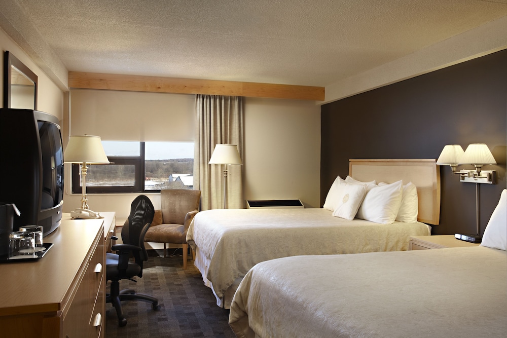 DoubleTree by Hilton Kingston 16/67
