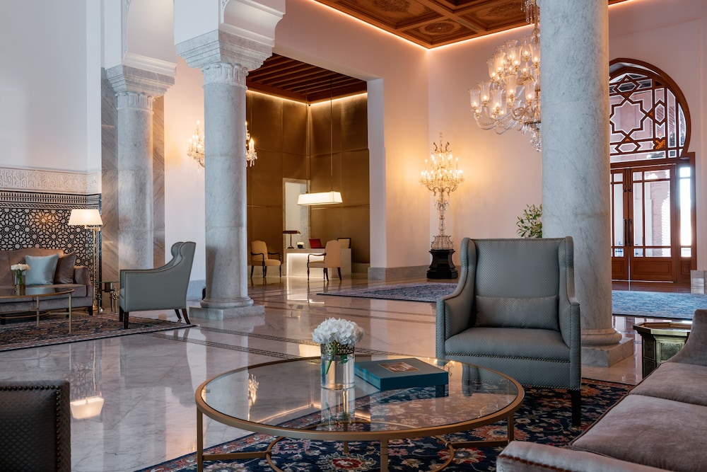 The Oberoi Marrakech 41/66
