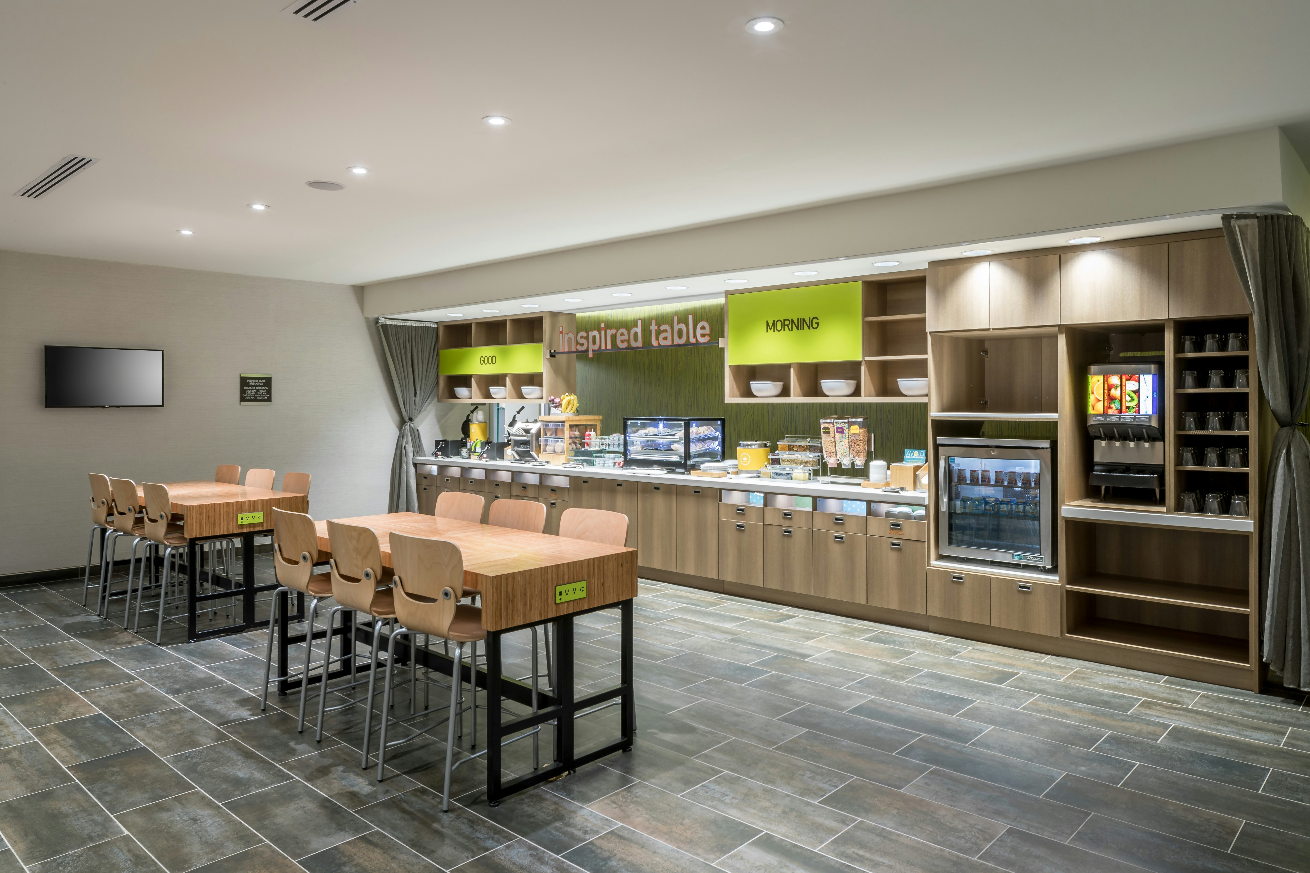 Home2 Suites by Hilton Jacksonville Airport 29/47
