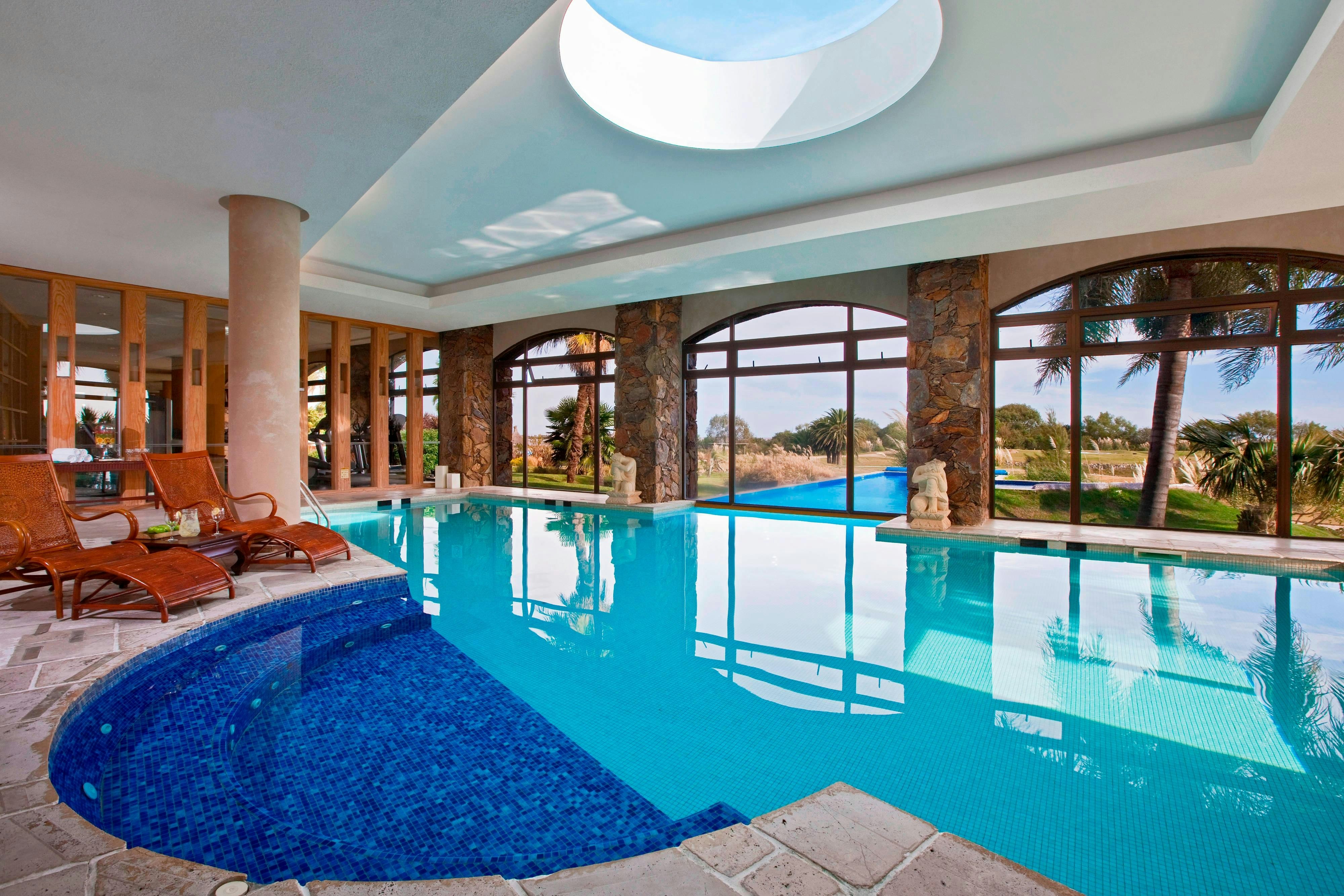 Sheraton Colonia Golf and Spa Resort 10/38
