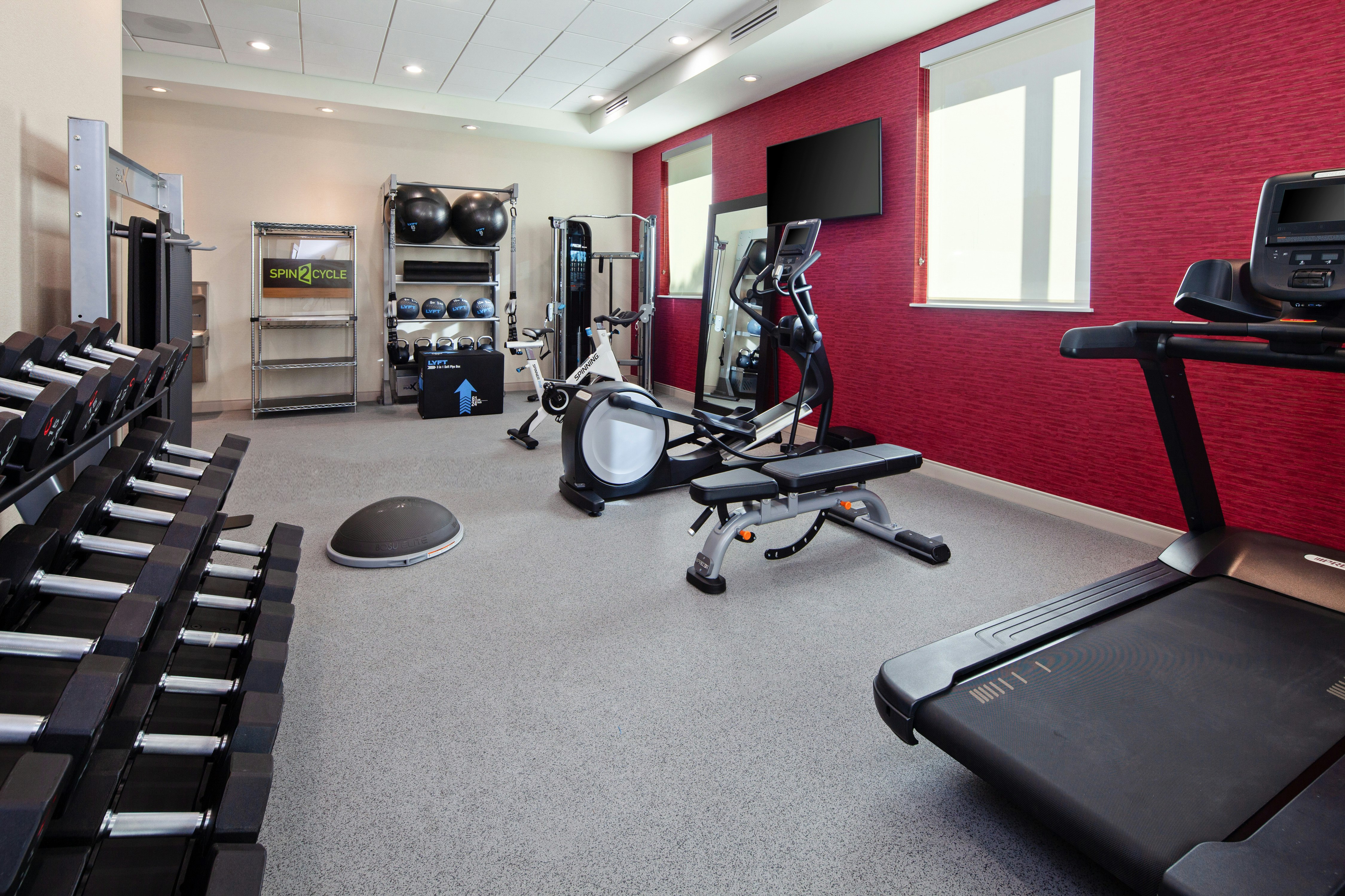 Home2 Suites by Hilton Alameda Oakland Airport 28/51