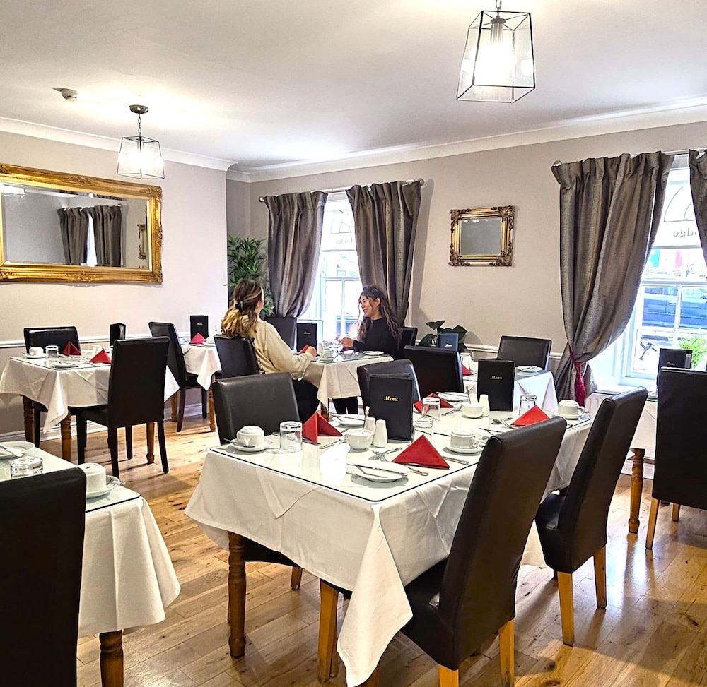Waterloo Lodge 29/36