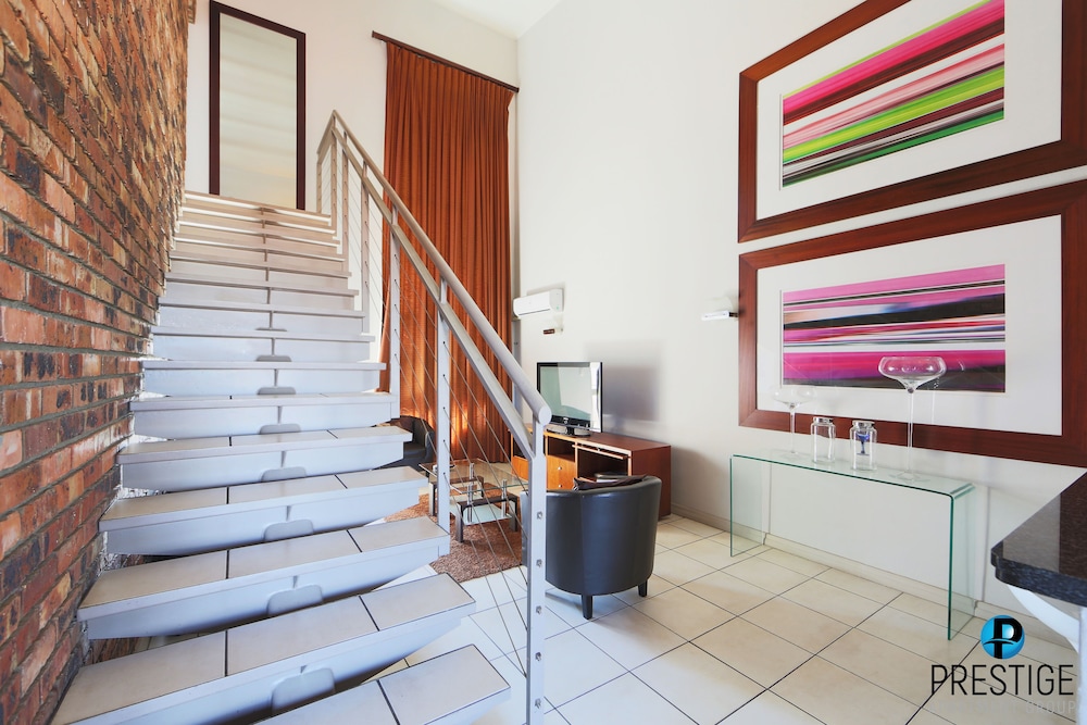 Sandton Executive Suites - Westpoint 9/70