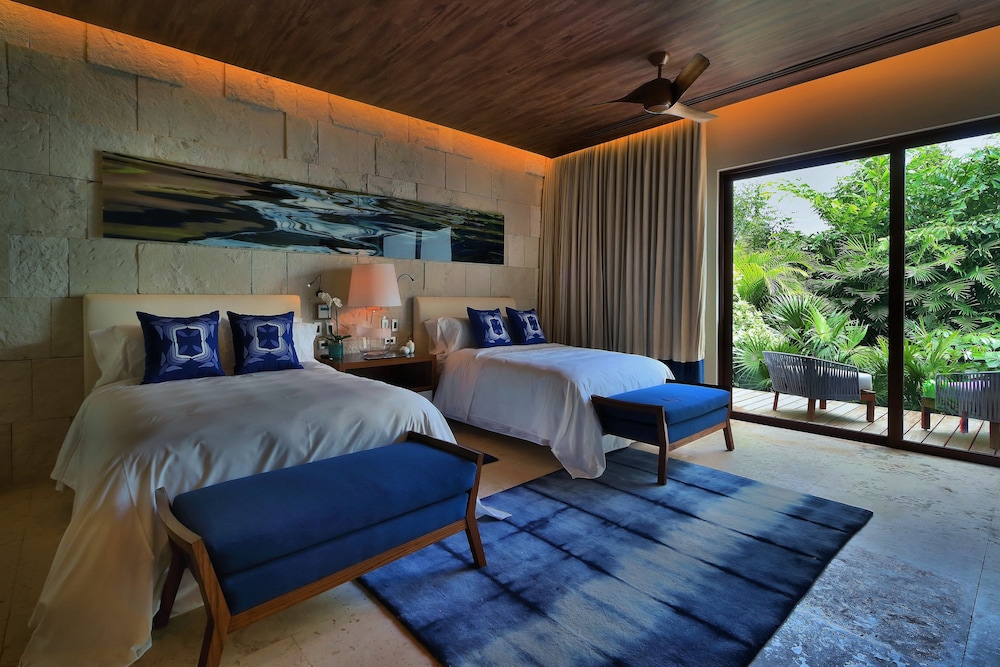 HOTEL CHABLE YUCATAN 33/63
