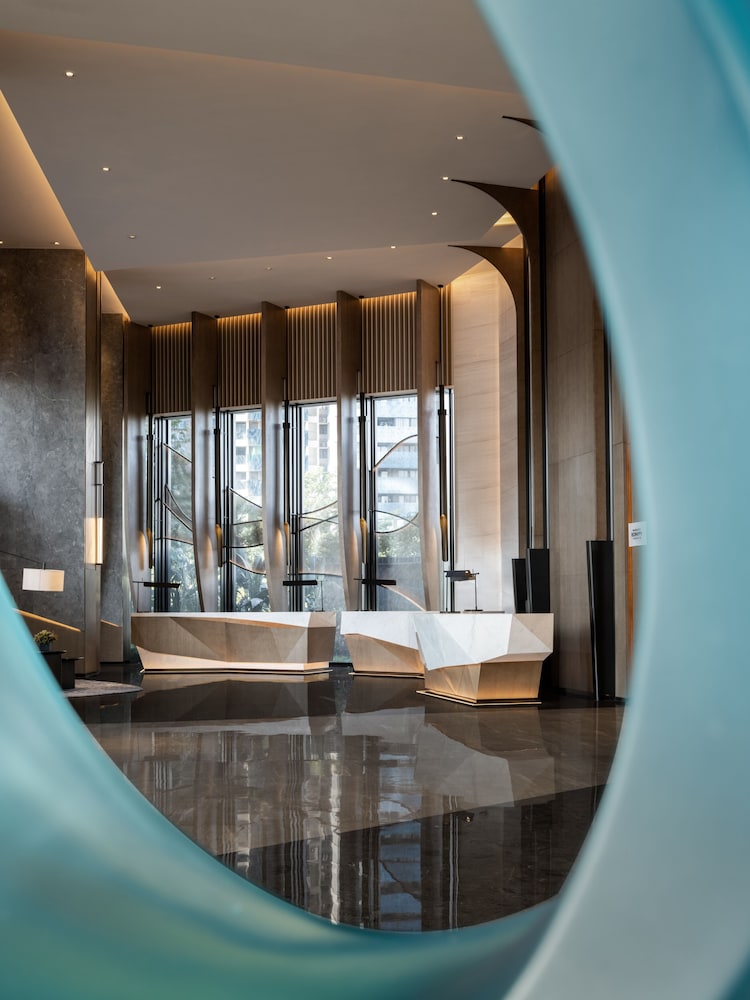 Guangzhou Marriott Hotel Nansha 37/64