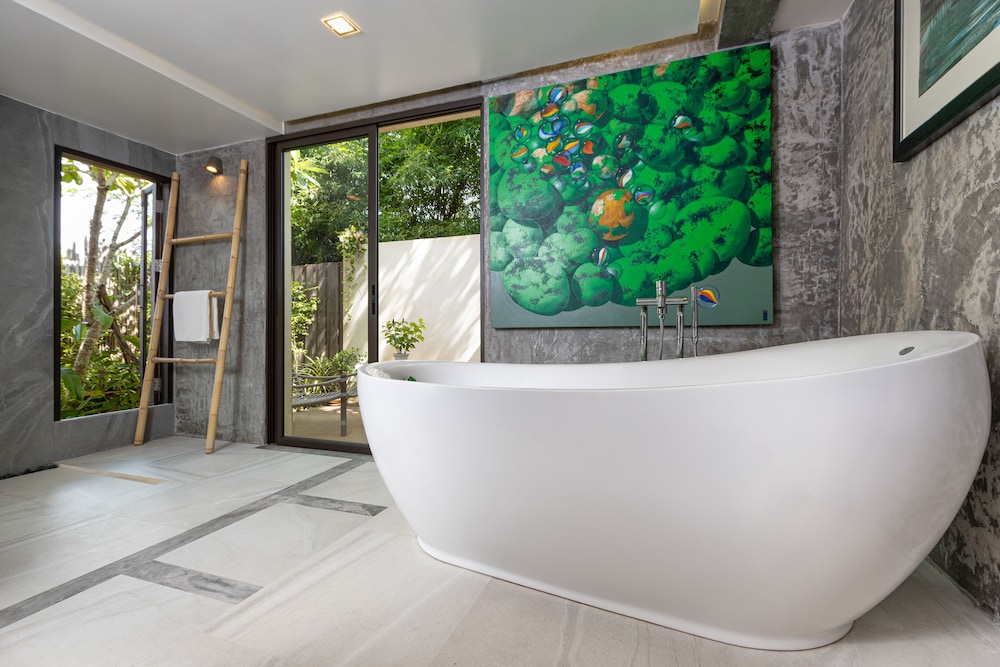 Samsam Yao Noi Andaman Magic and Art Villas 6/50