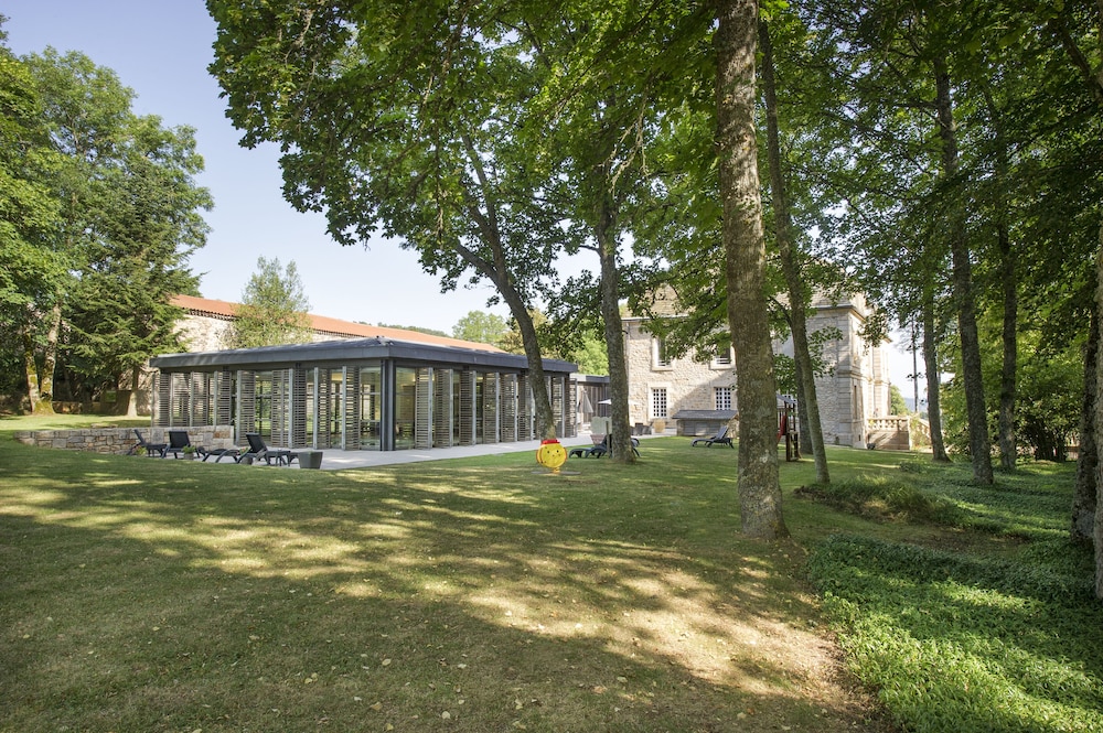 Domaine De Barres 47/50
