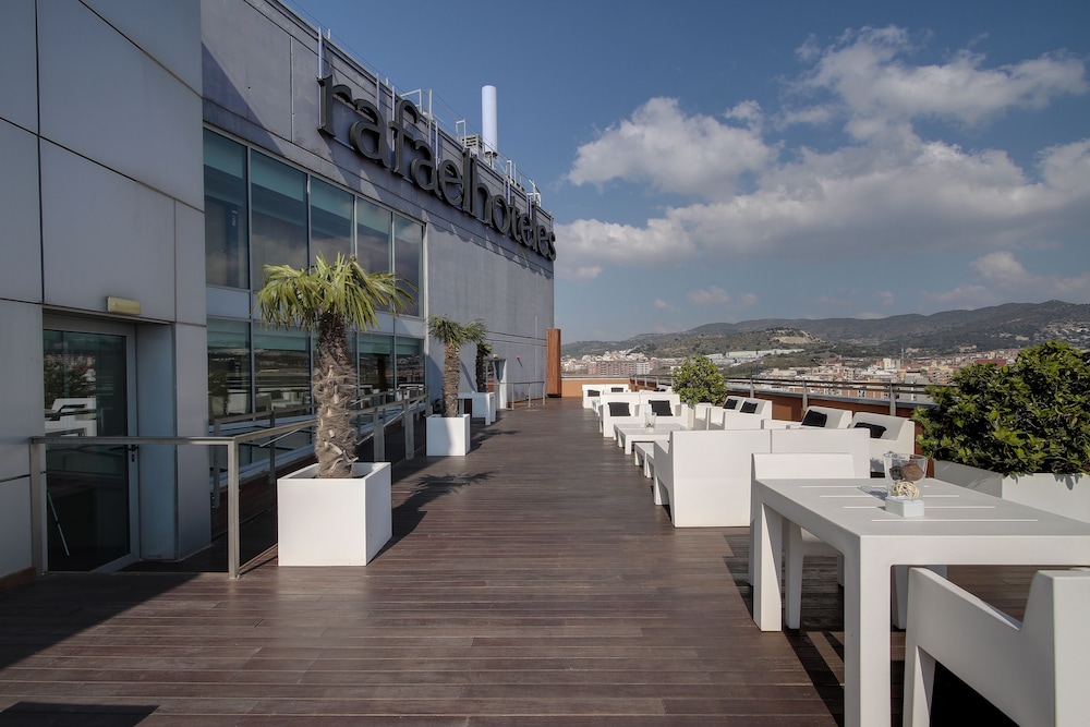 Badalona Tower in BADALONA