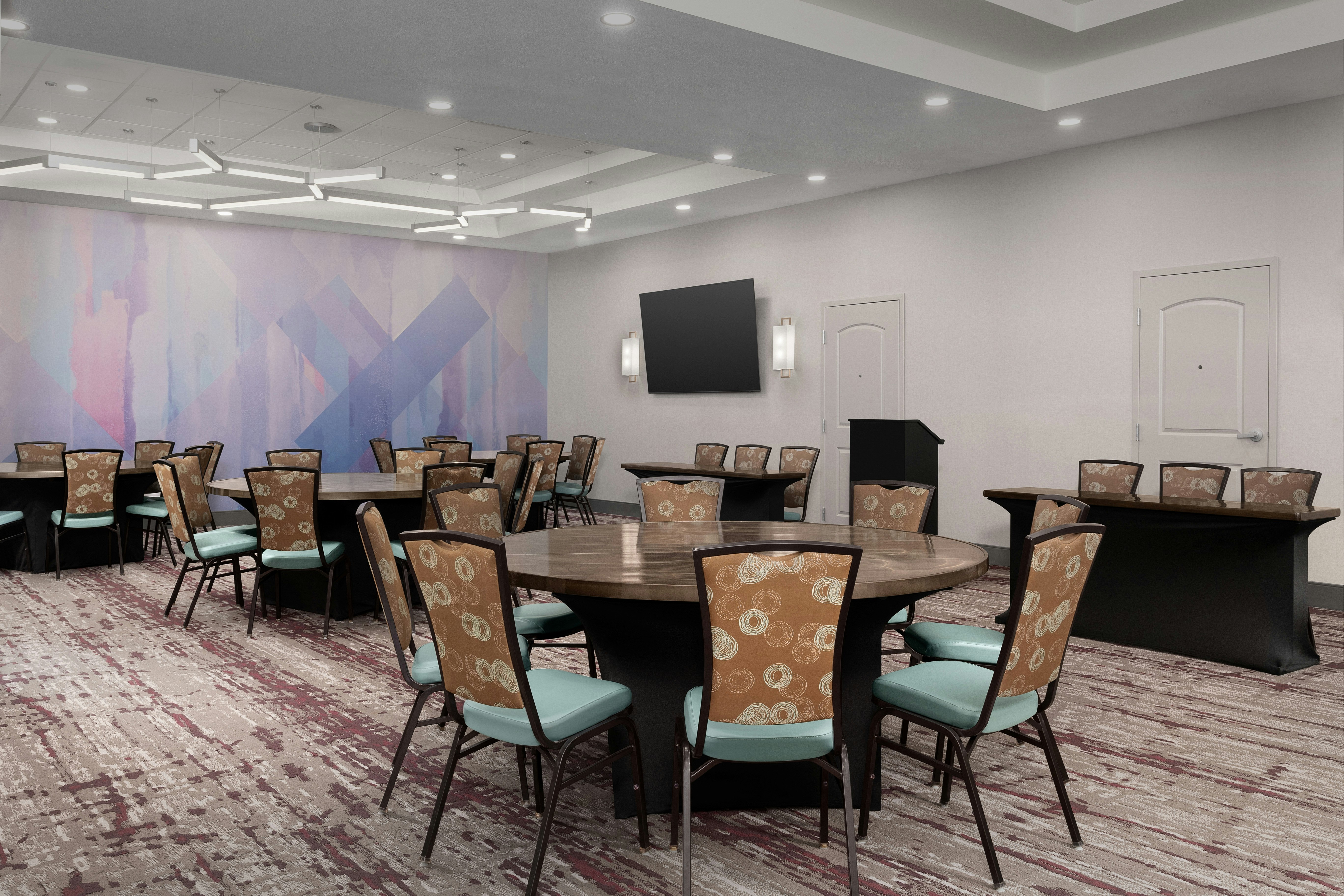 Hilton Garden Inn Abilene 27/32