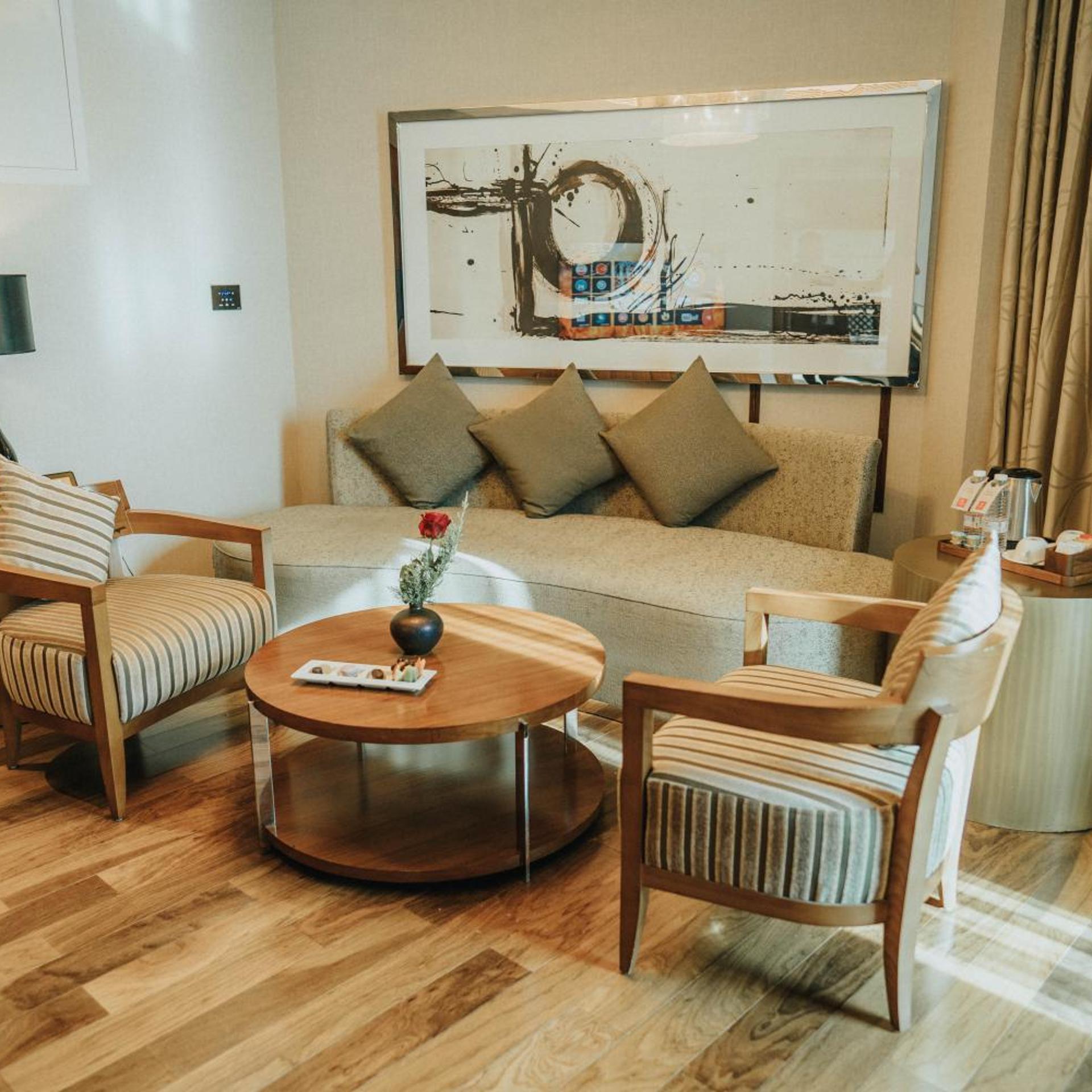 Grand Millennium Hotel Sulaimaniah 57/74