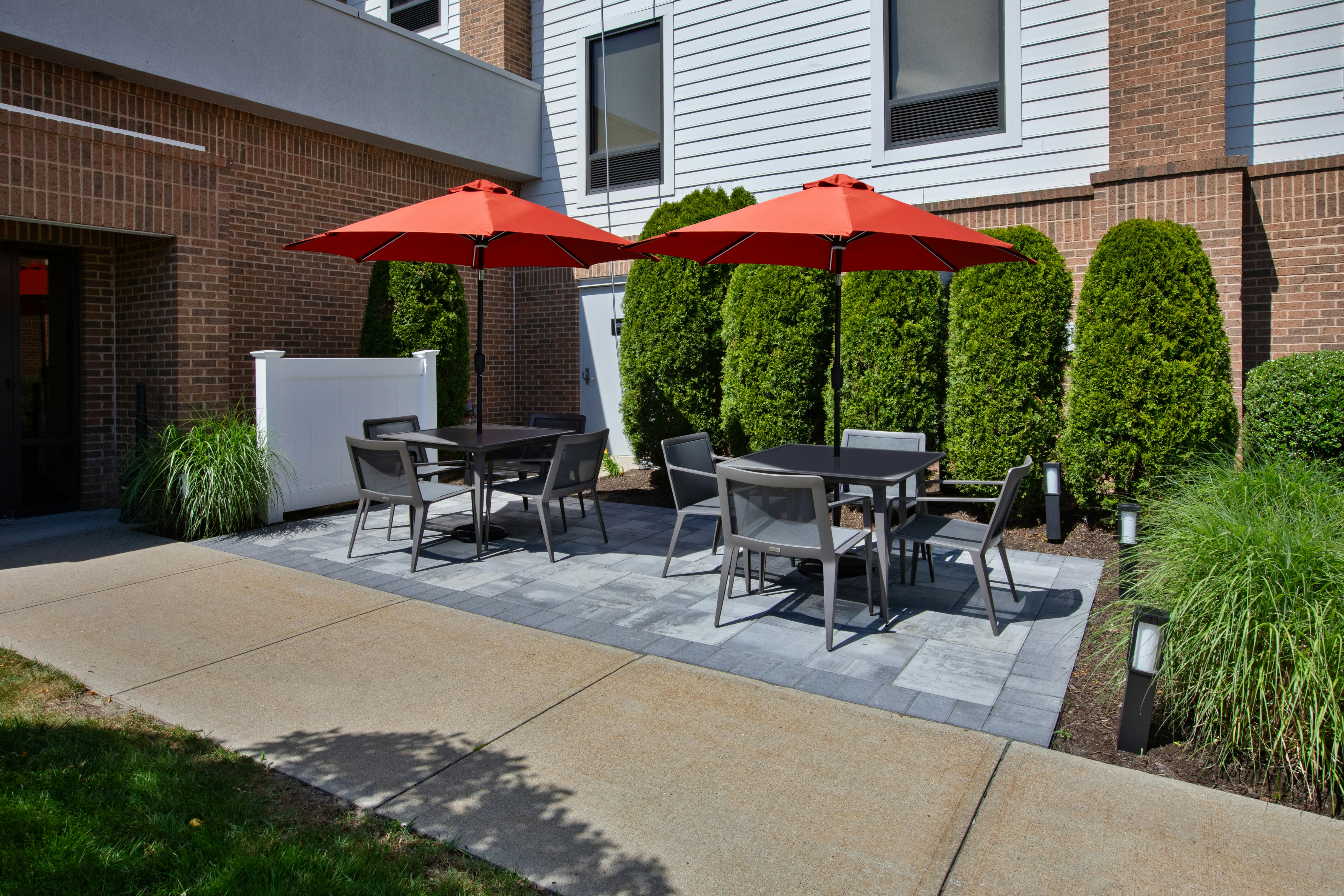 Hampton Inn Coventry - Warwick Area 42/44
