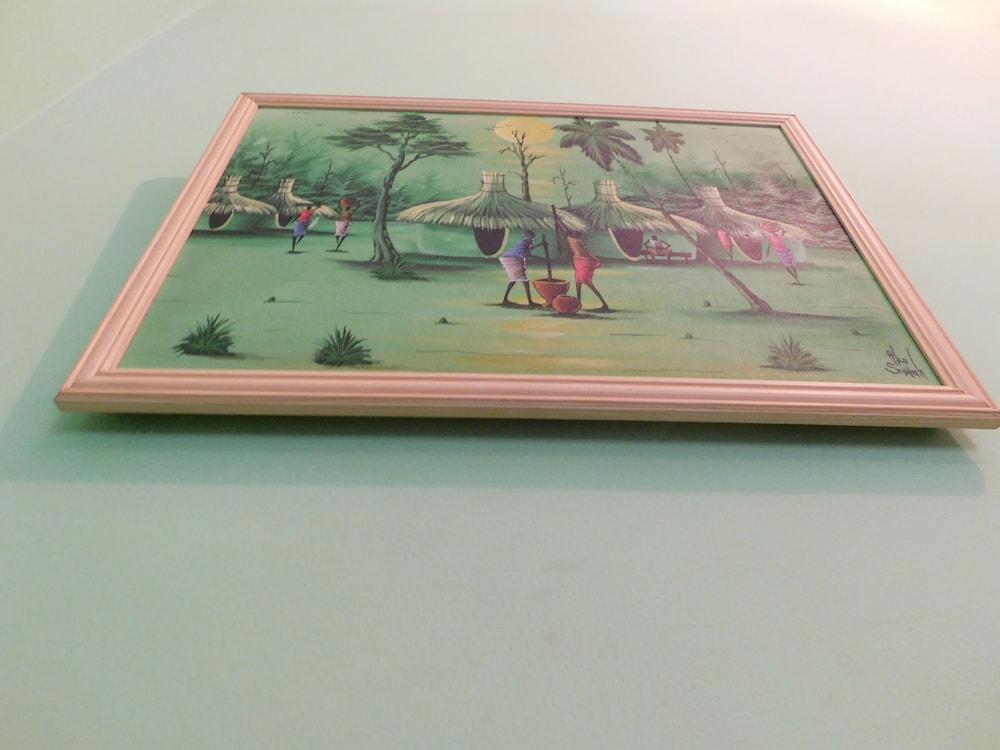 Jesiwa B's Little Palace 2/48
