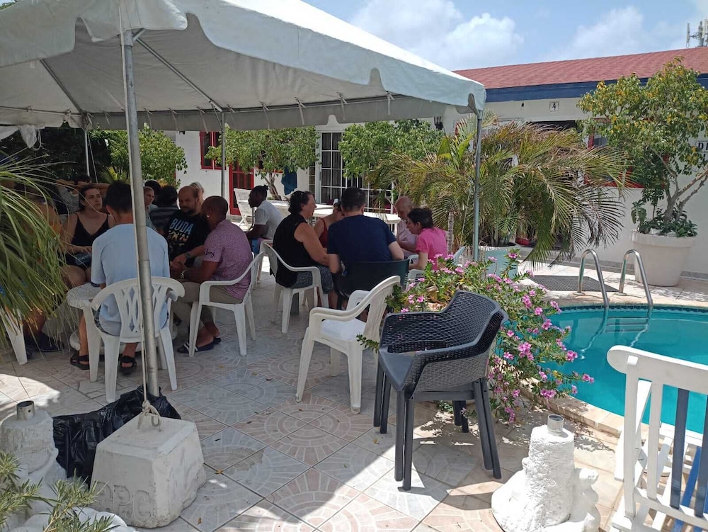 Aruba Harmony Apartments 58/59