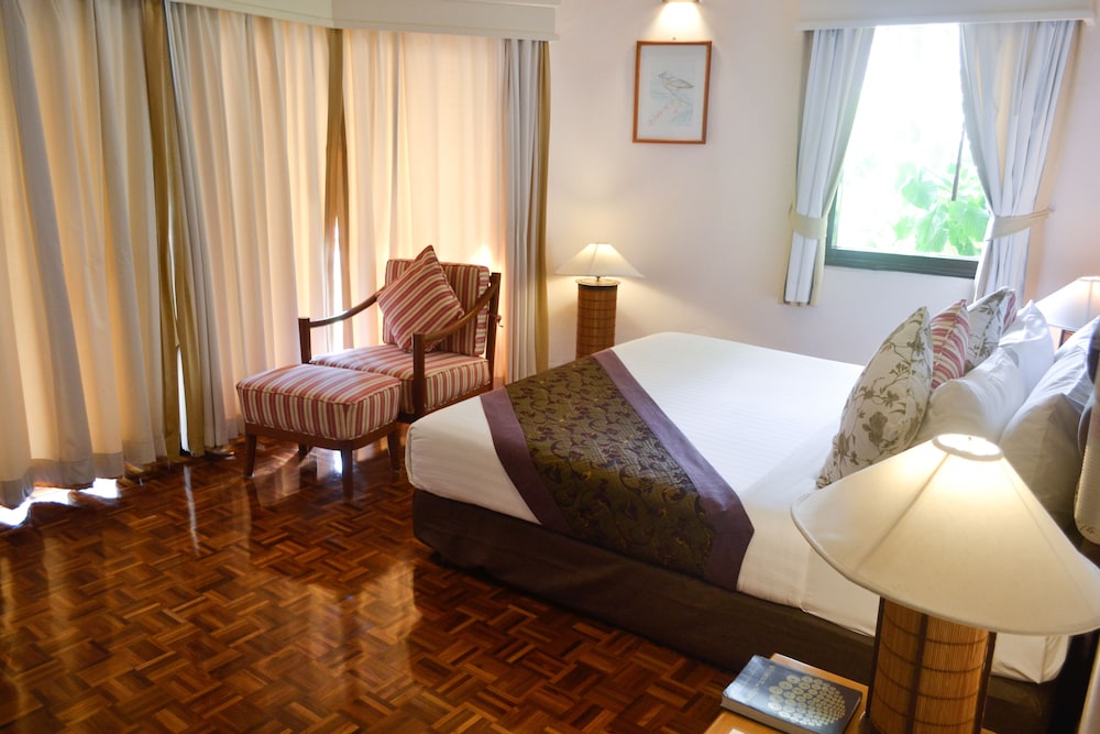 Imperial Phukaew Hill Resort 24/67