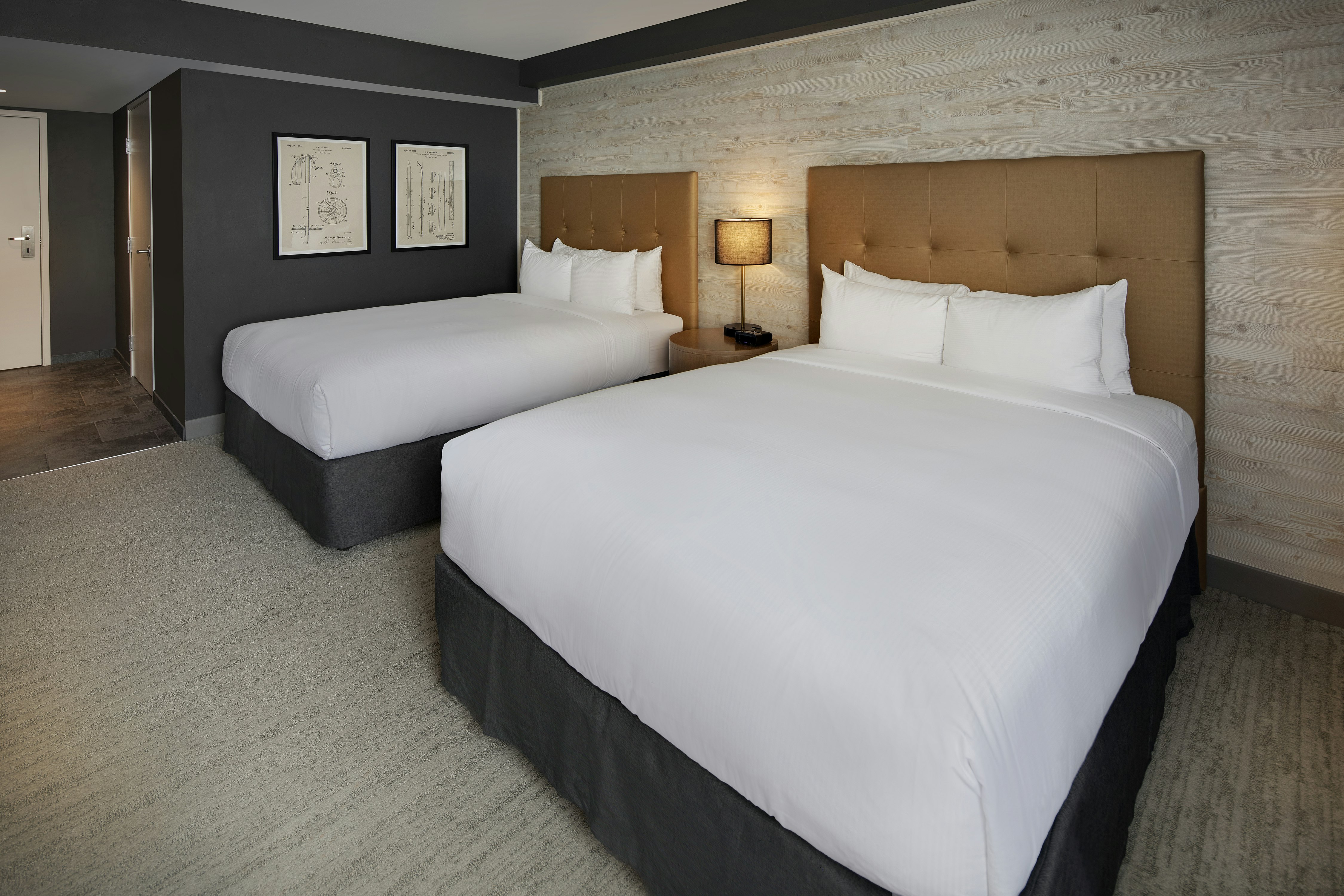 ROOM, 2 QUEEN BEDS, ACCESSIBLE