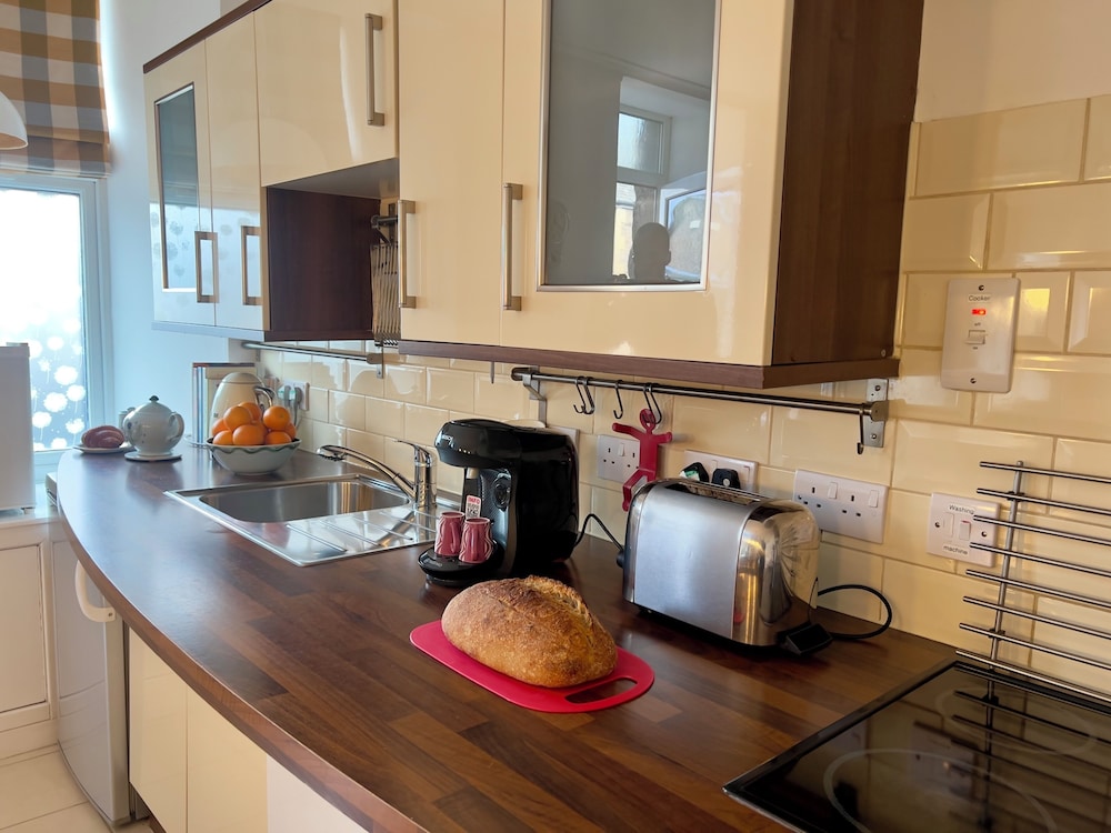 Crieff Armoury Luxury Self Catering Apartment 29/36