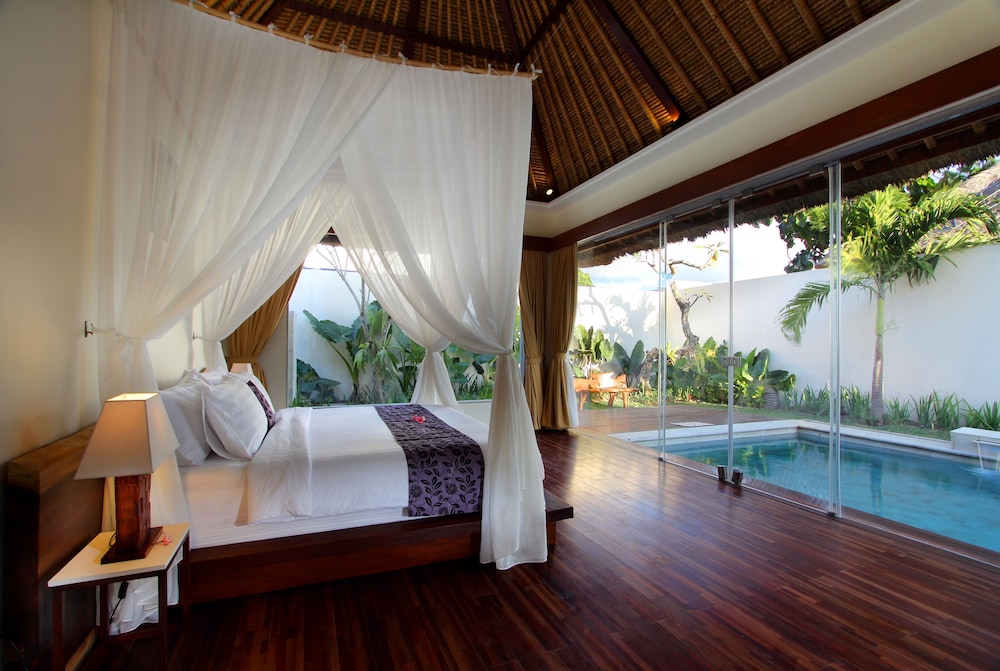 Avery Le Nixsun Villas Uluwatu by Waringin Hospitality 35/73