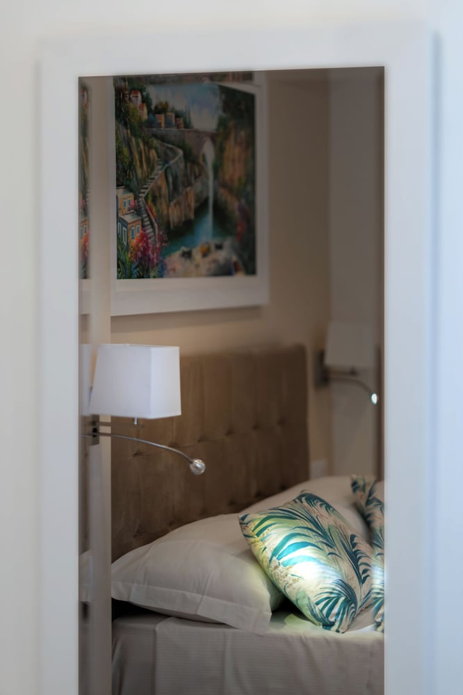 Hotel Kali Sorrento 1/18