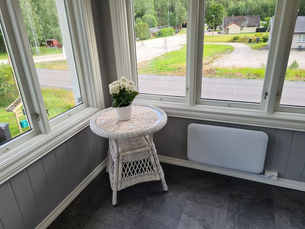 Solheim Accommodation 36/49