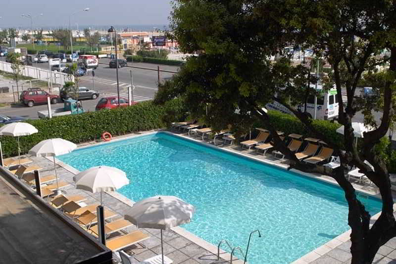 Park Hotel Rimini 25/25