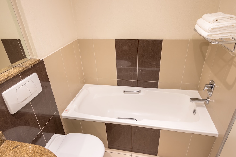 City Lodge Gqeberha 41/44