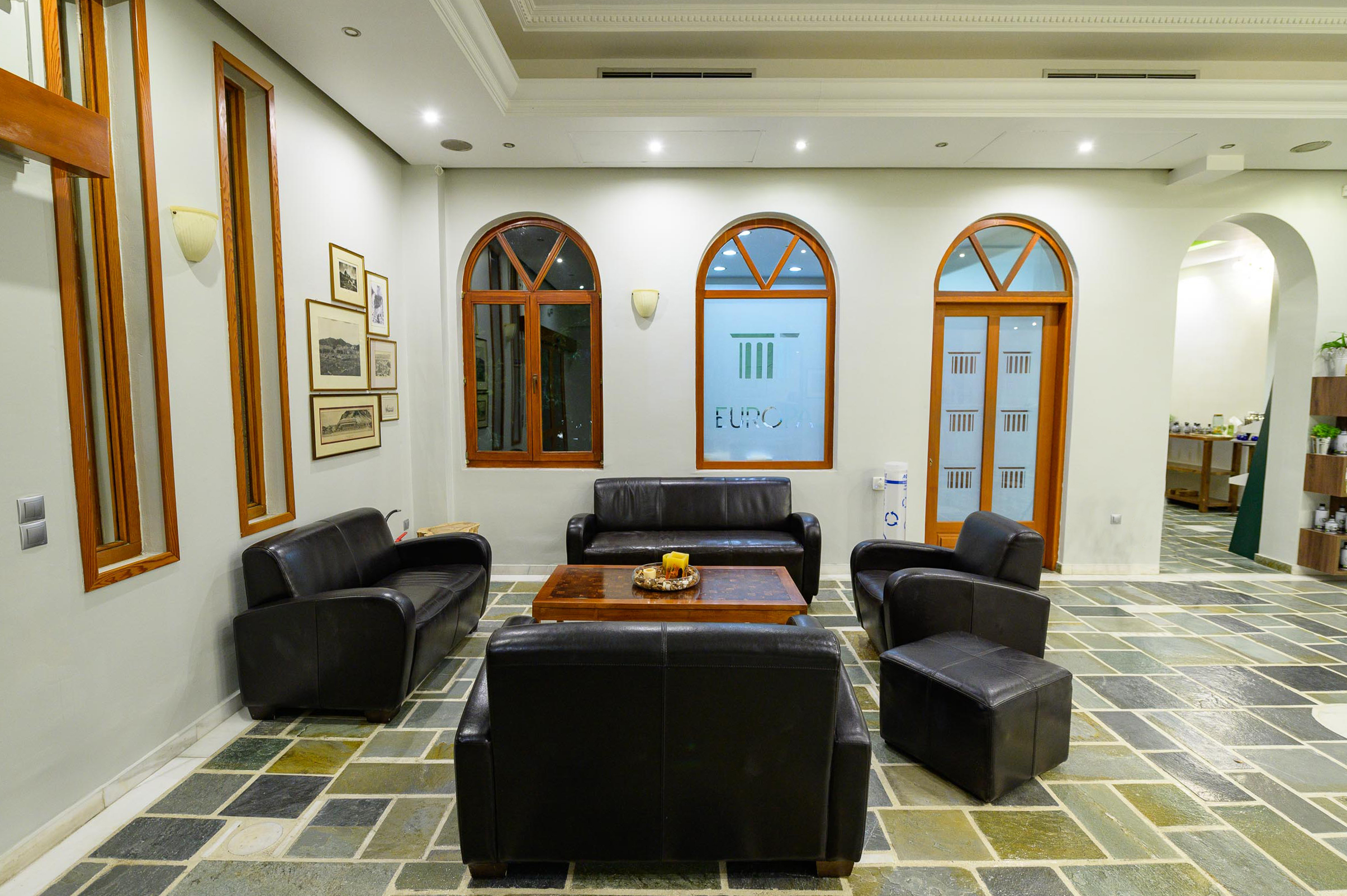 Hotel Europa Olympia 29/50