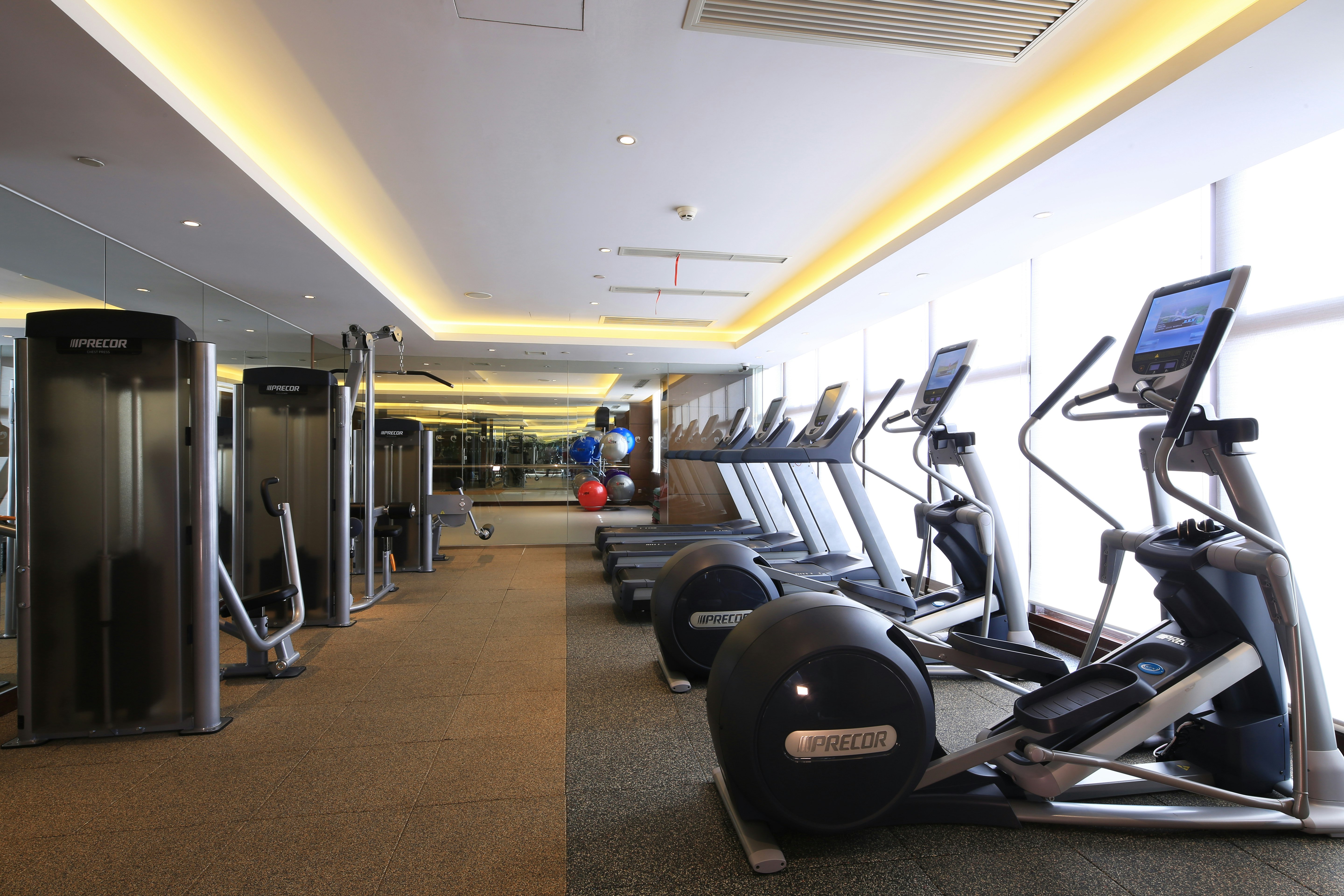 DoubleTree by Hilton Hotel Ningbo - Chunxiao 27/42