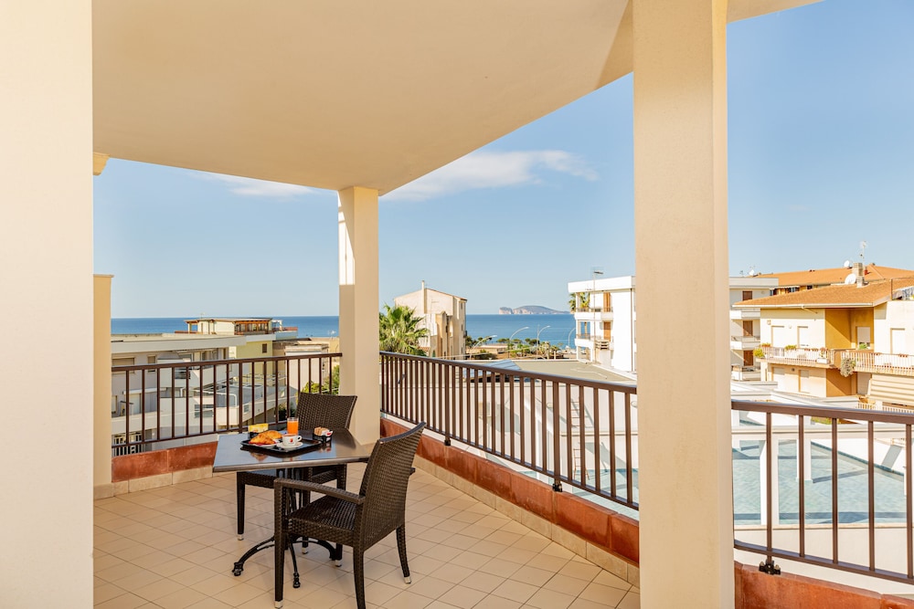 Hotel Villa Piras 34/49