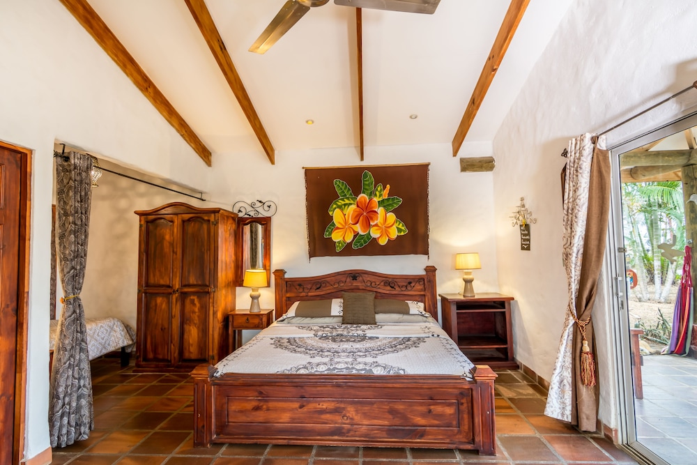 Villa Margarita 15/50