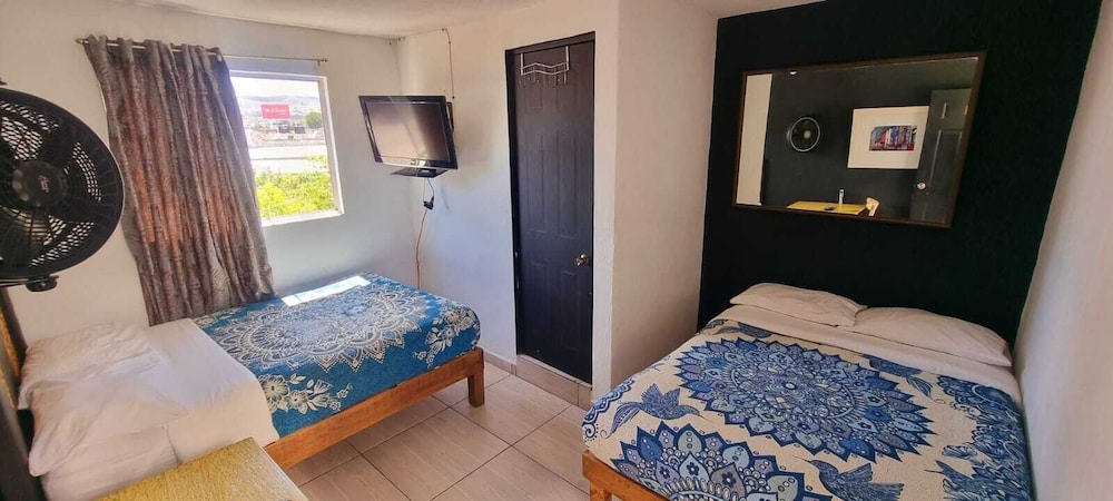Suites Ejecutivas KenZi 26/67