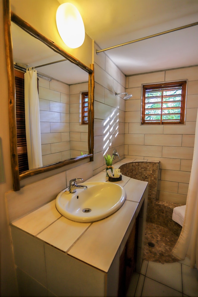 Mantenga Lodge 47/50