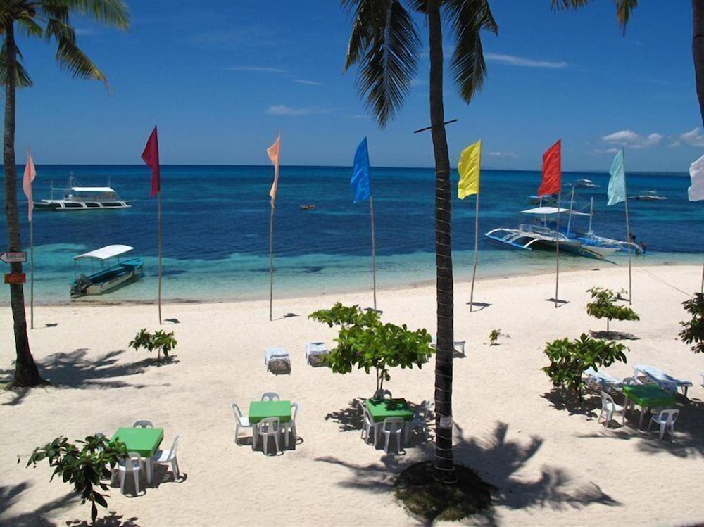 Malapascua Legend Water Sport And Resort 30/36