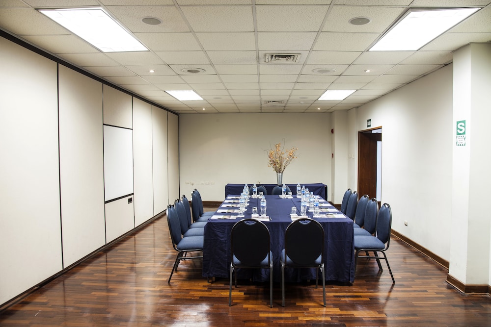 San Agustin Exclusive Hotel 62/71