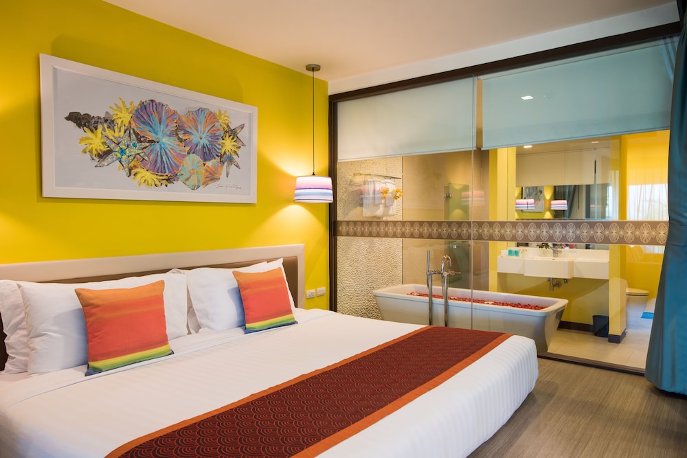 Springfield At Sea Resort And Spa 20/68