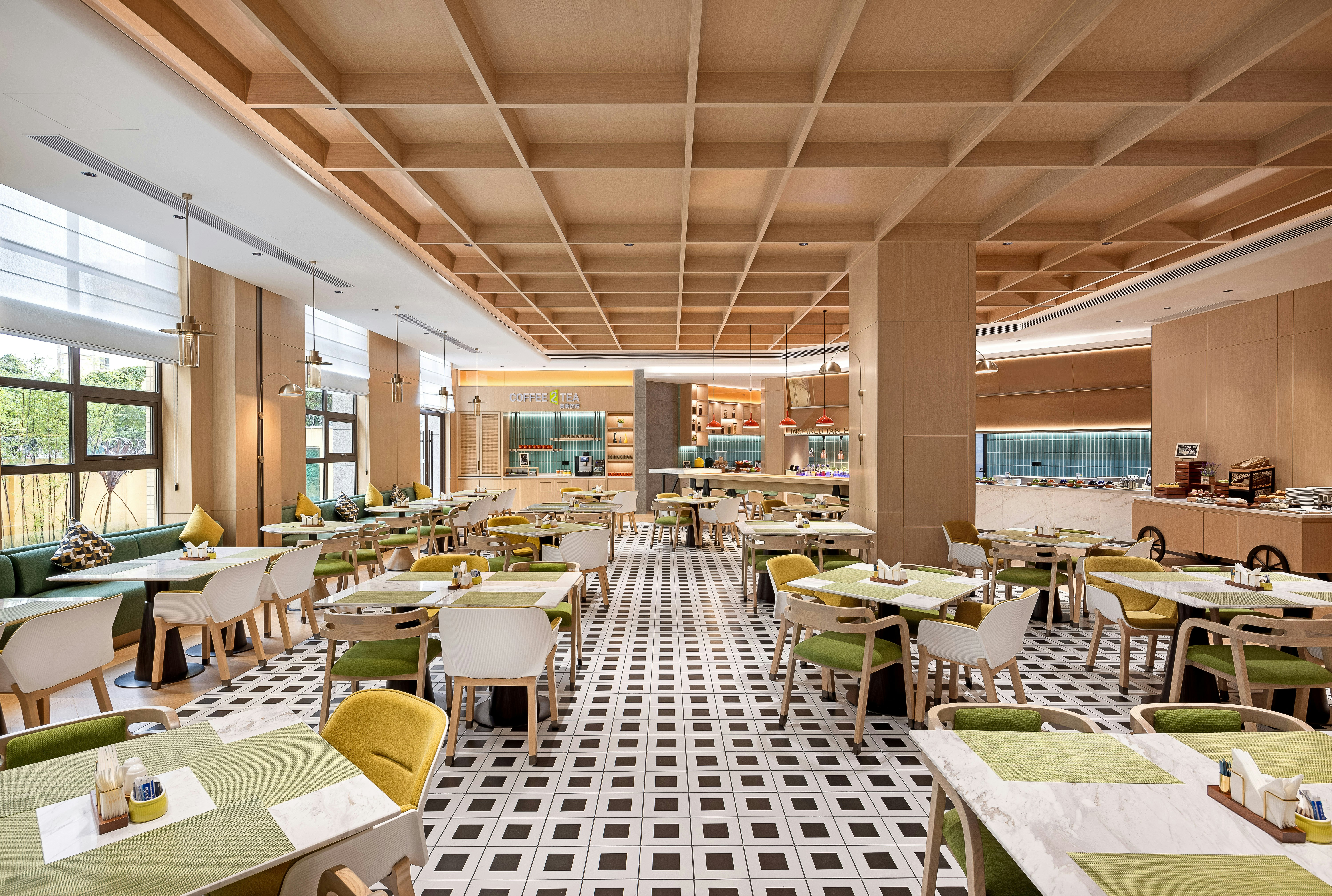 Home2 Suites by Hilton Chengdu Pengzhou 70/83