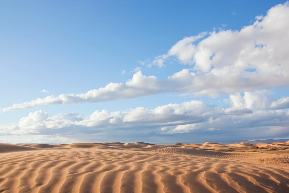 La Dune Blanche 15/48