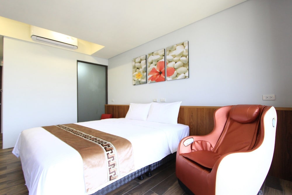 Apause Hotel 5/45