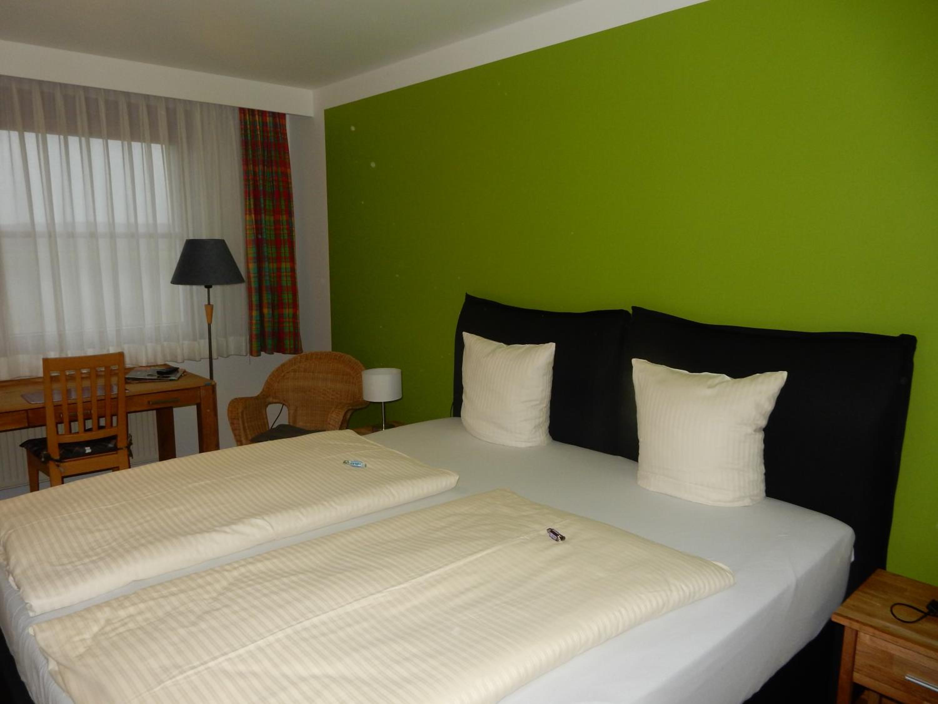 Hotel Frankenhohe 21/50