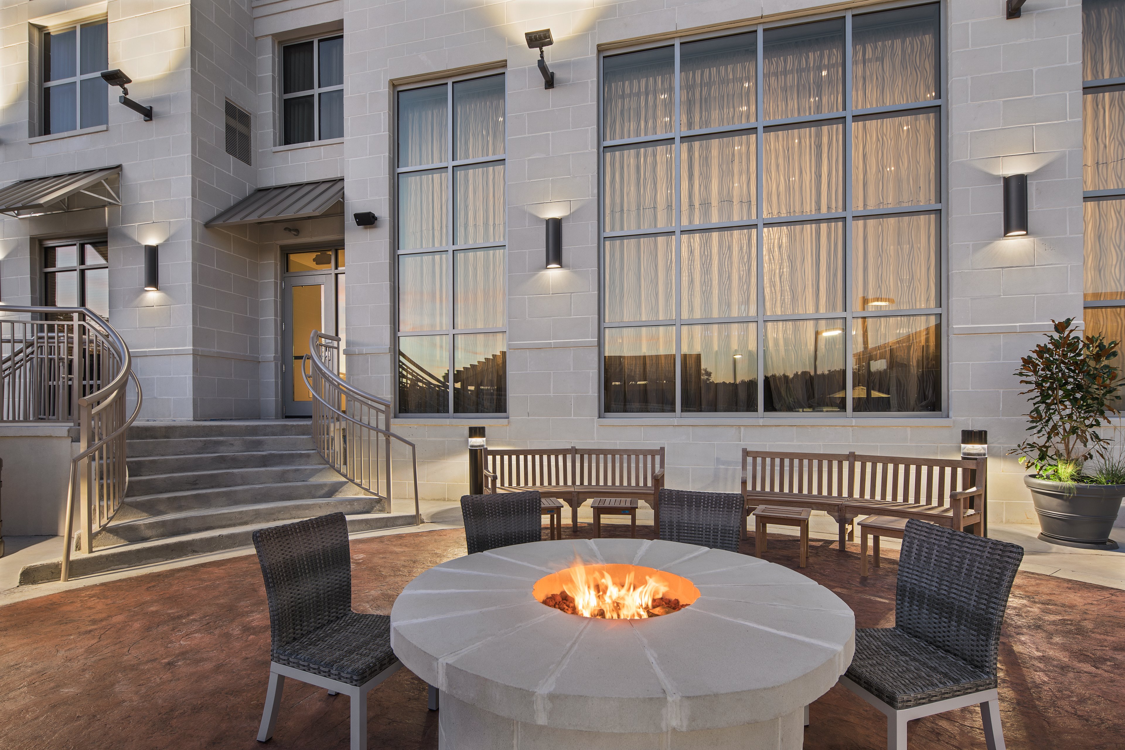 Staybridge Suites Florence - Center 14/30