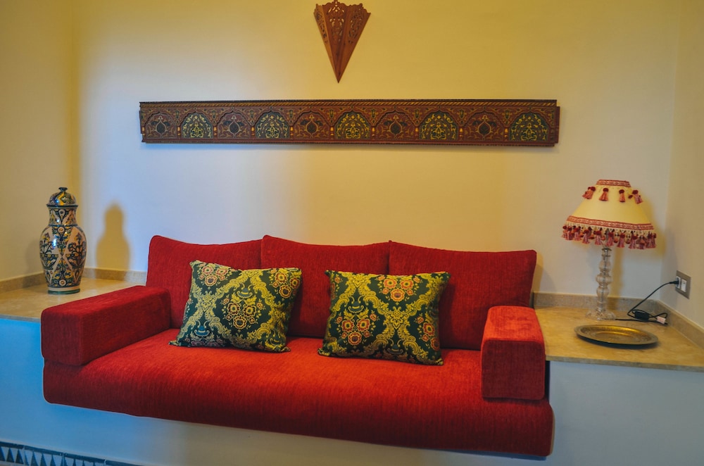 Riad El Reducto 27/50