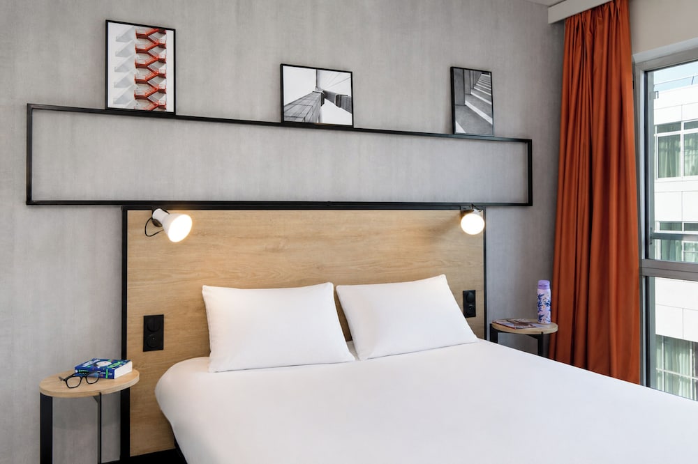 ibis Clermont Ferrand Centre Stade 31/79