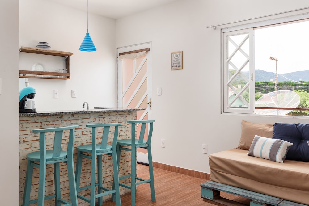 Recanto Do Encanto Eco Beach Stay 7/33