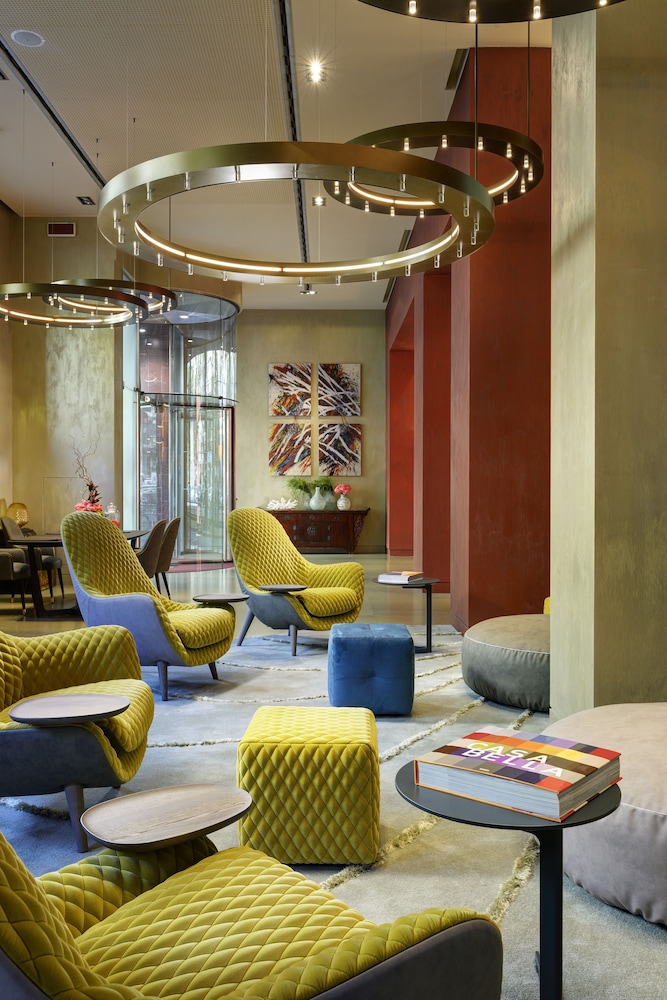 Enterprise Hotel 29/45