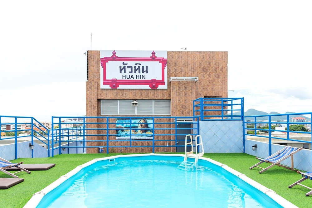 Hua Hin Loft 182/189