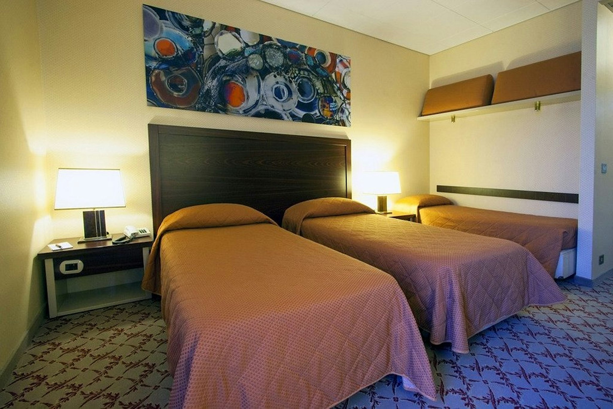 My One Hotel Executive 25/51