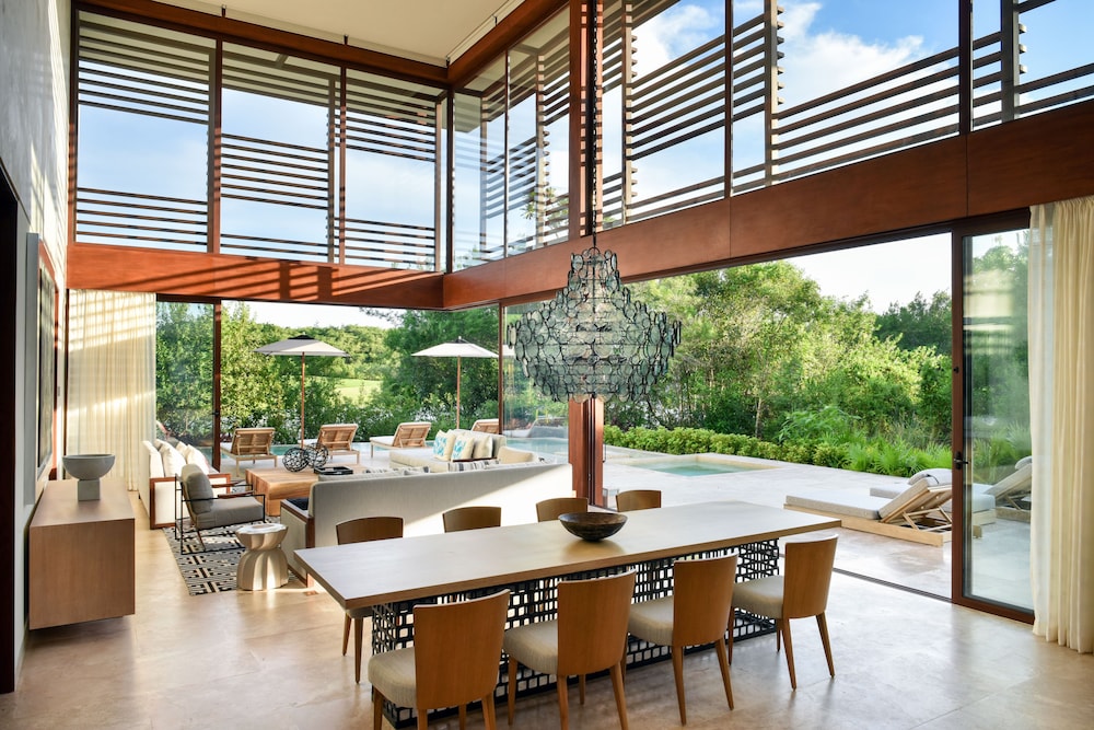 Rosewood Mayakoba 73/89